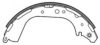 ASVA AKS-1189 Brake Shoe Set